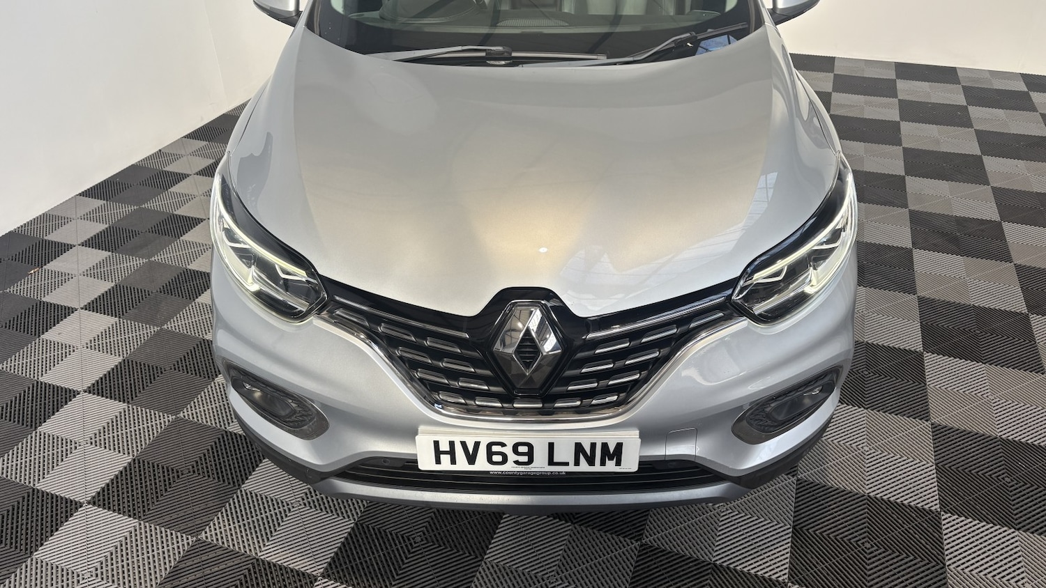 Used Renault Kadjar 2019 for sale - 75999938: Photo 5