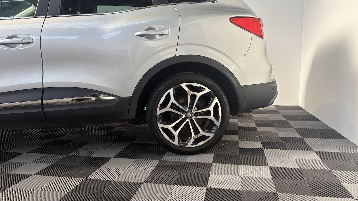 Used Renault Kadjar 2019 for sale - 75999938: Photo 7