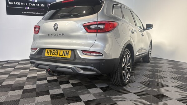 Used Renault Kadjar 2019 for sale - 75999938: Photo 9