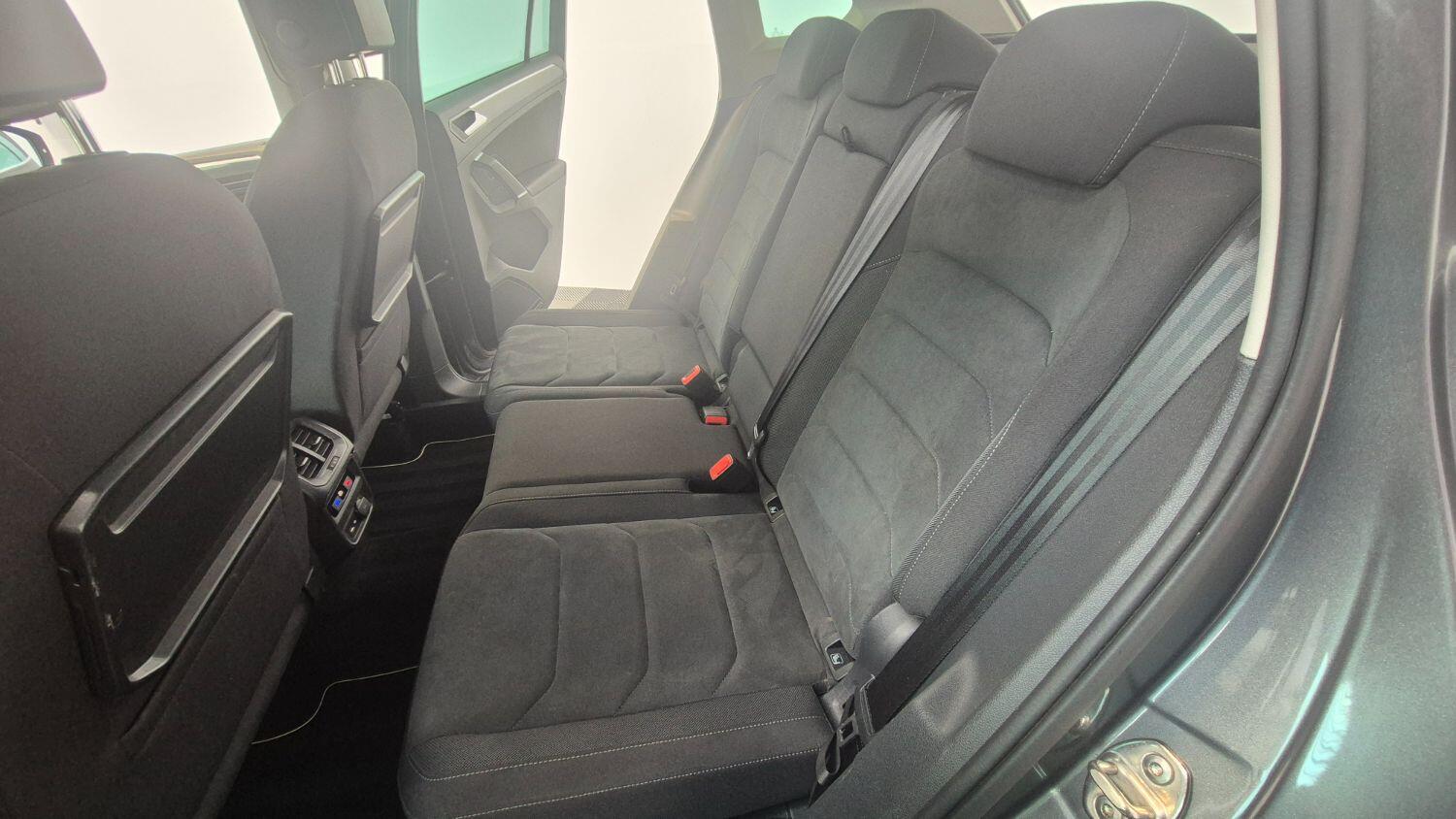 Used Volkswagen Tiguan 2018 for sale - 75689485: Photo 14