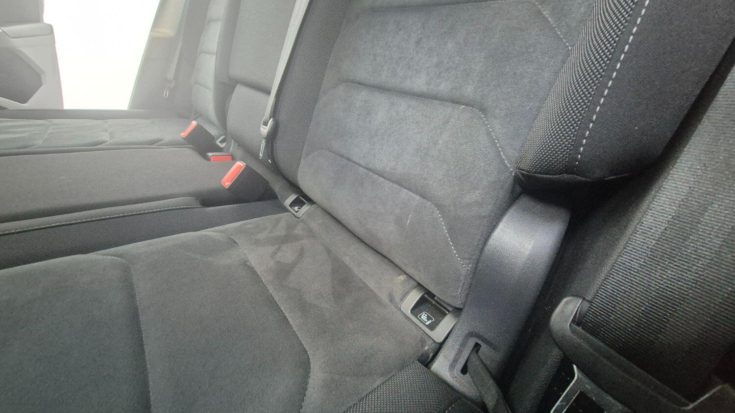 Used Volkswagen Tiguan 2018 for sale - 75689485: Photo 15