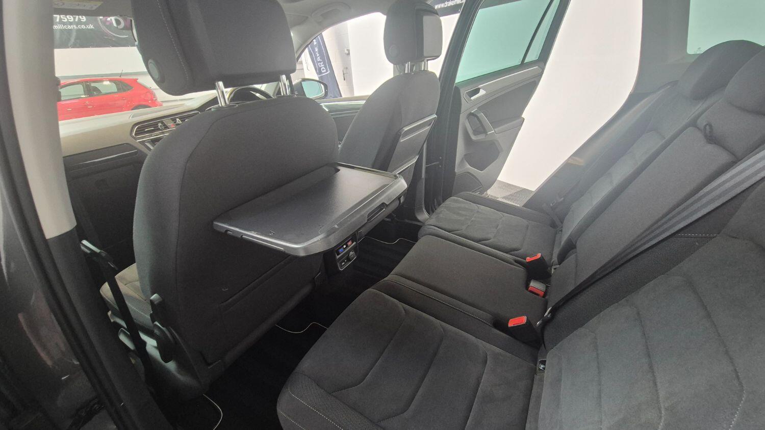 Used Volkswagen Tiguan 2018 for sale - 75689485: Photo 16