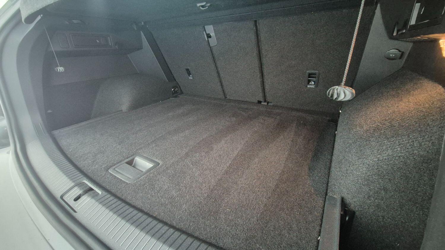 Used Volkswagen Tiguan 2018 for sale - 75689485: Photo 17