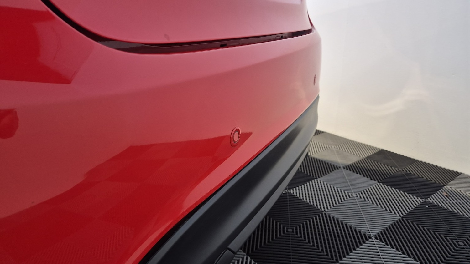 Used Ford Fiesta 2017 for sale - 76293265: Photo 15