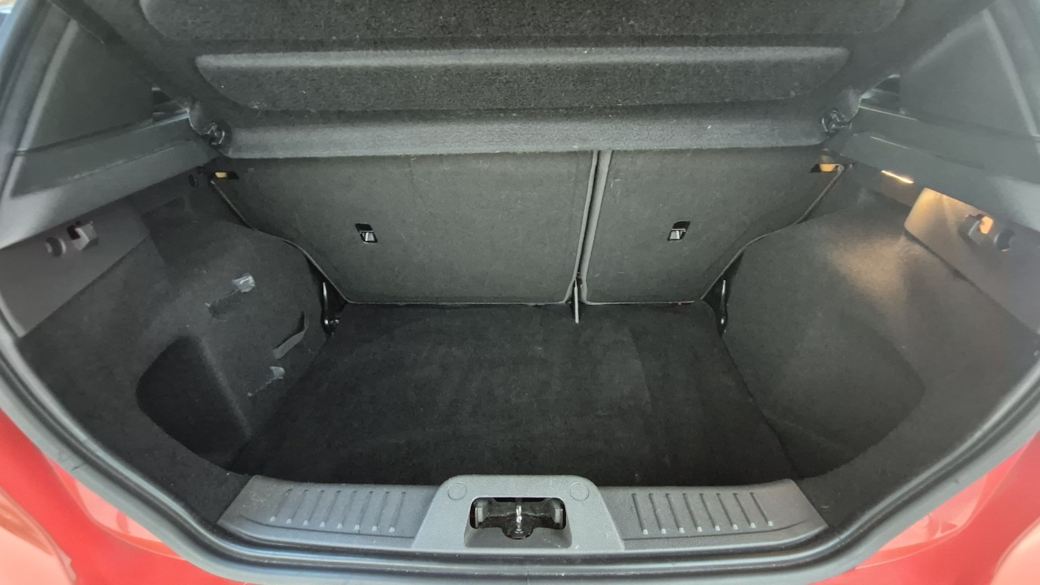 Used Ford Fiesta 2017 for sale - 76293265: Photo 18