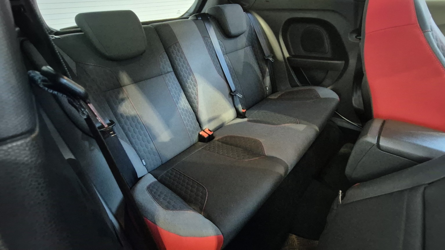 Used Ford Fiesta 2017 for sale - 76293265: Photo 22