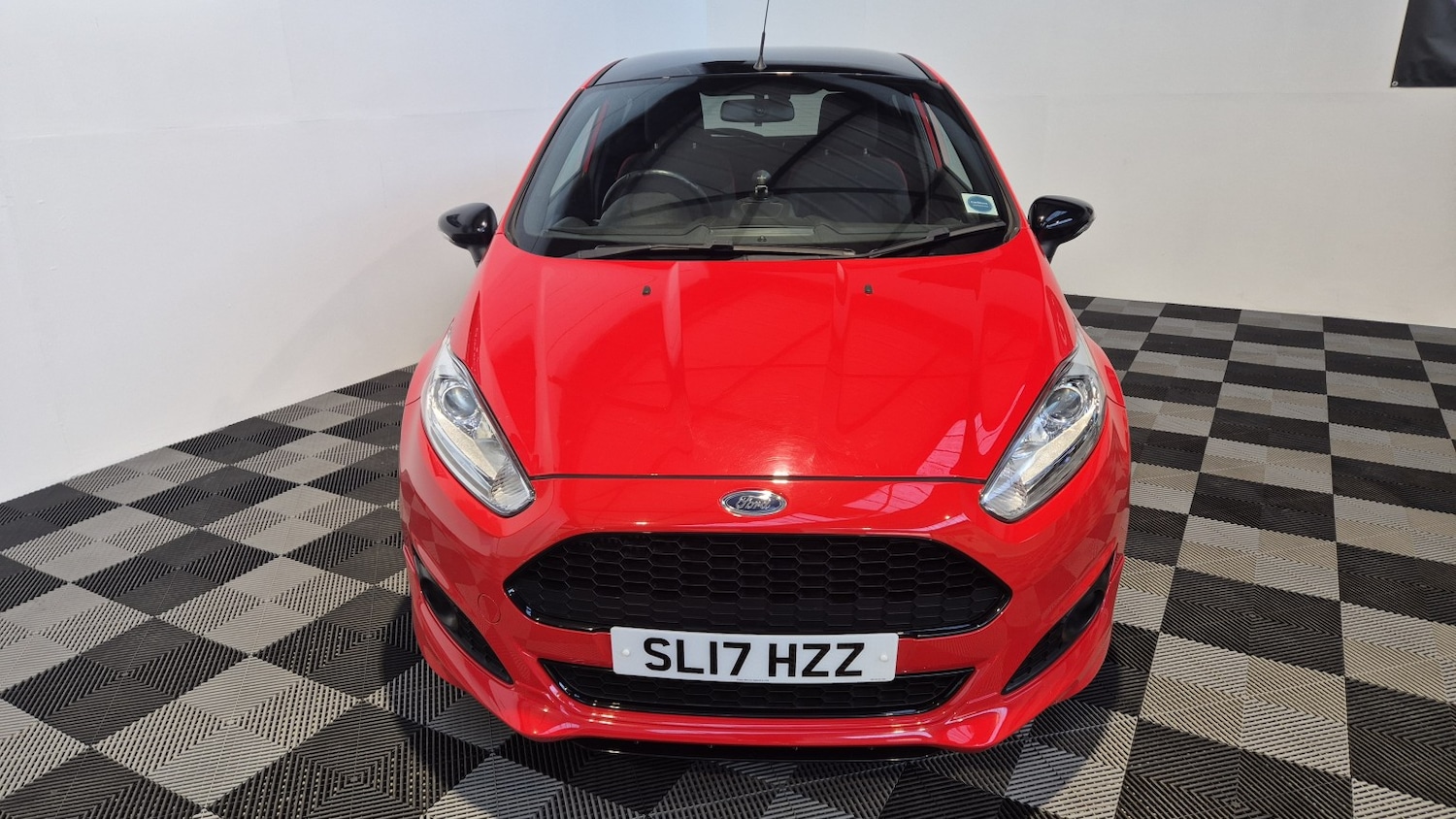 Used Ford Fiesta 2017 for sale - 76293265: Photo 7