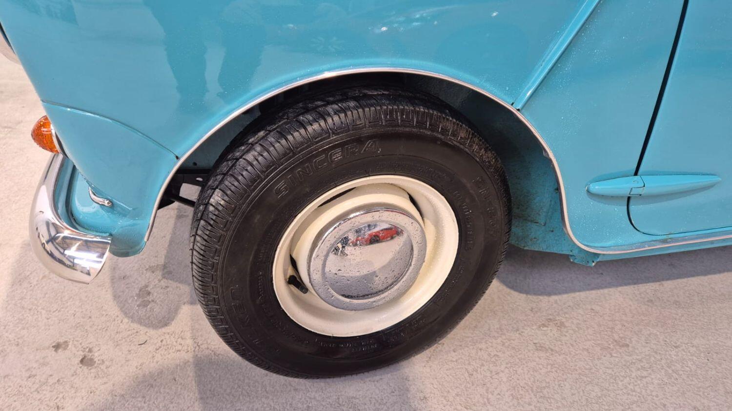 Used Morris Minor 1962 for sale - 76793401: Photo 28