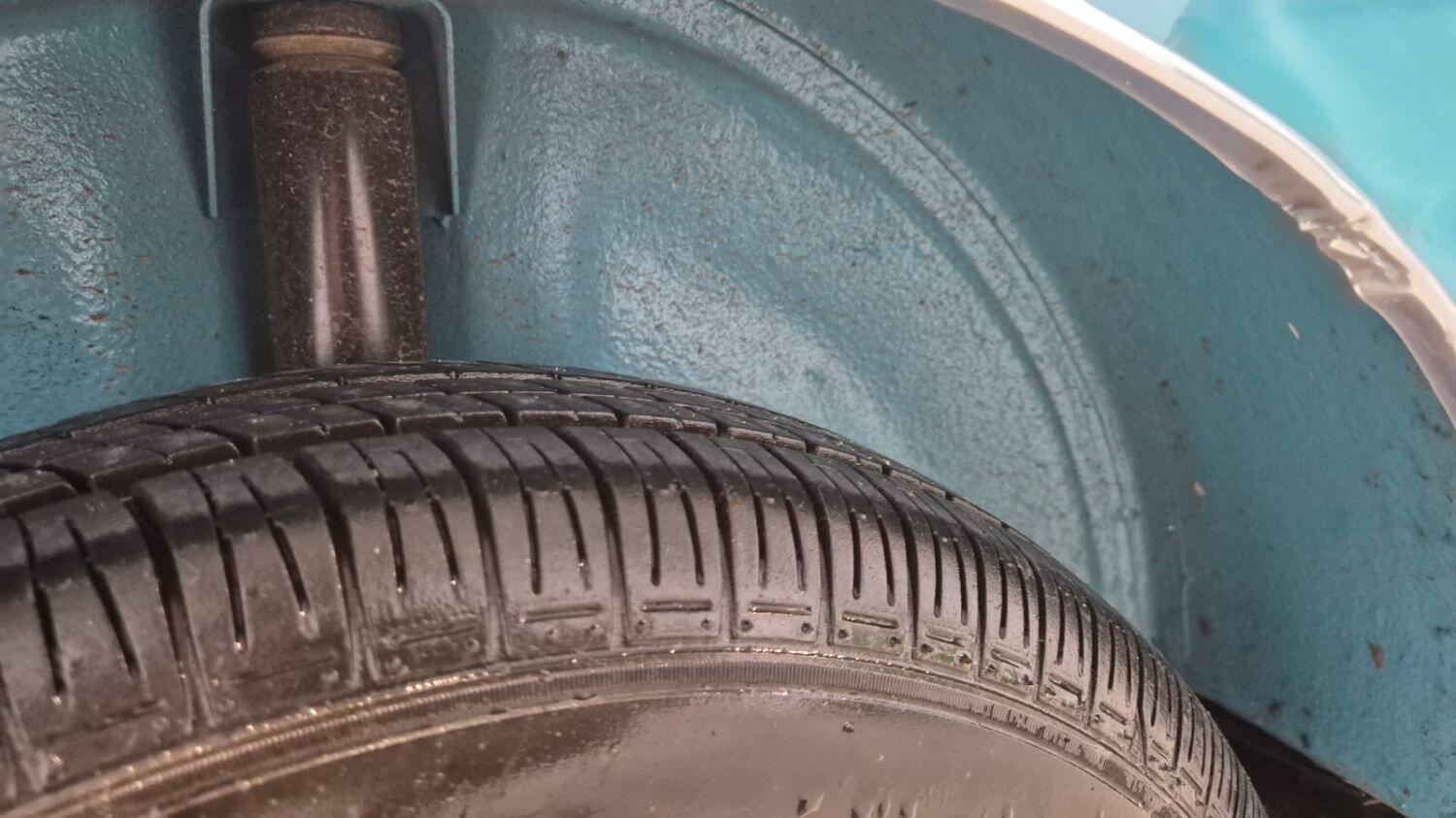 Used Morris Minor 1962 for sale - 76793401: Photo 30