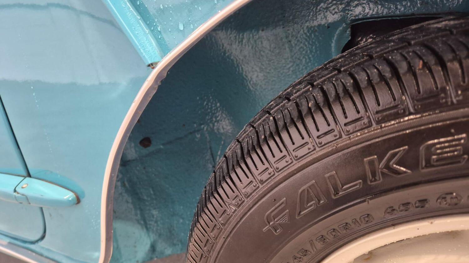 Used Morris Minor 1962 for sale - 76793401: Photo 35