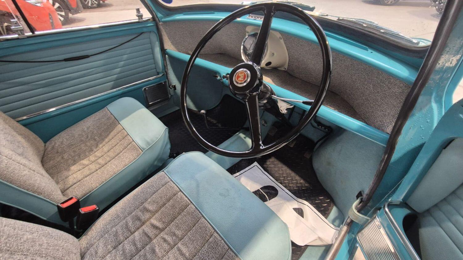 Used Morris Minor 1962 for sale - 76793401: Photo 36