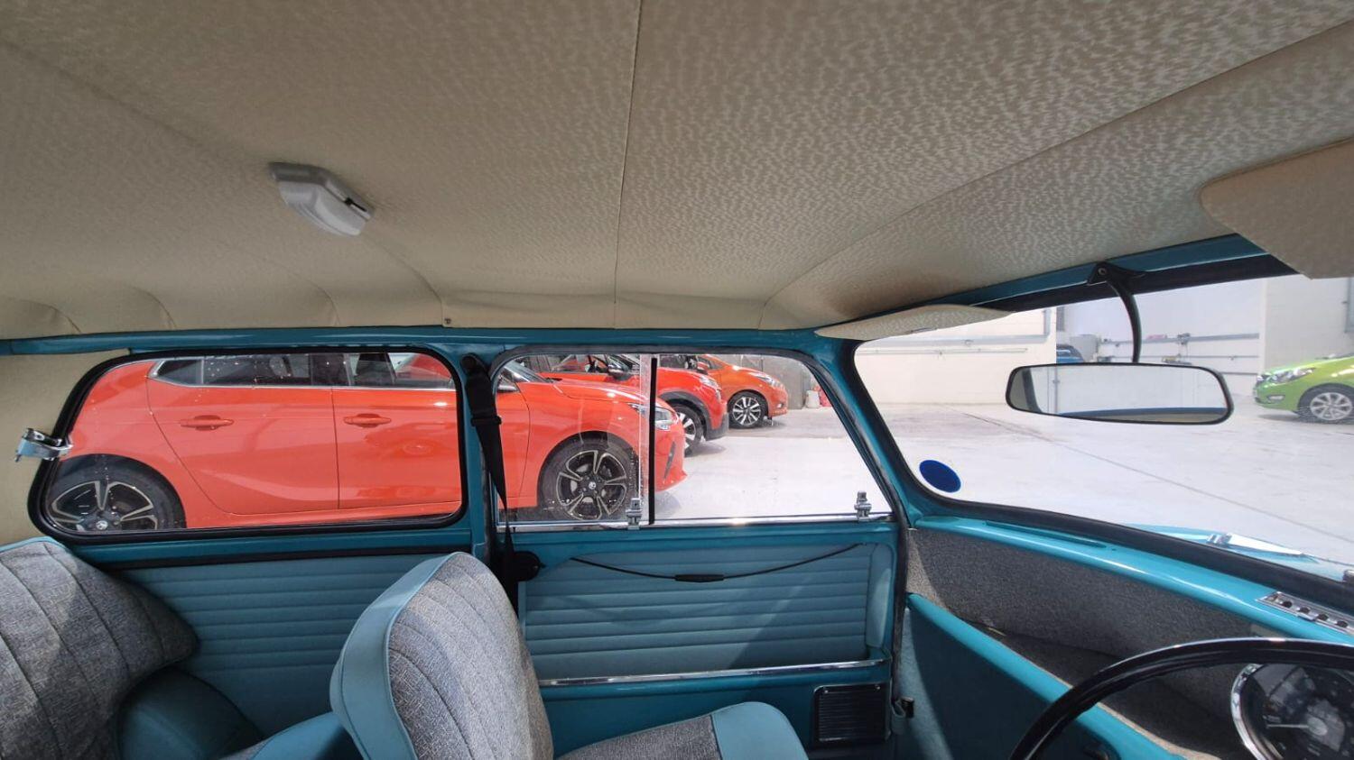 Used Morris Minor 1962 for sale - 76793401: Photo 37