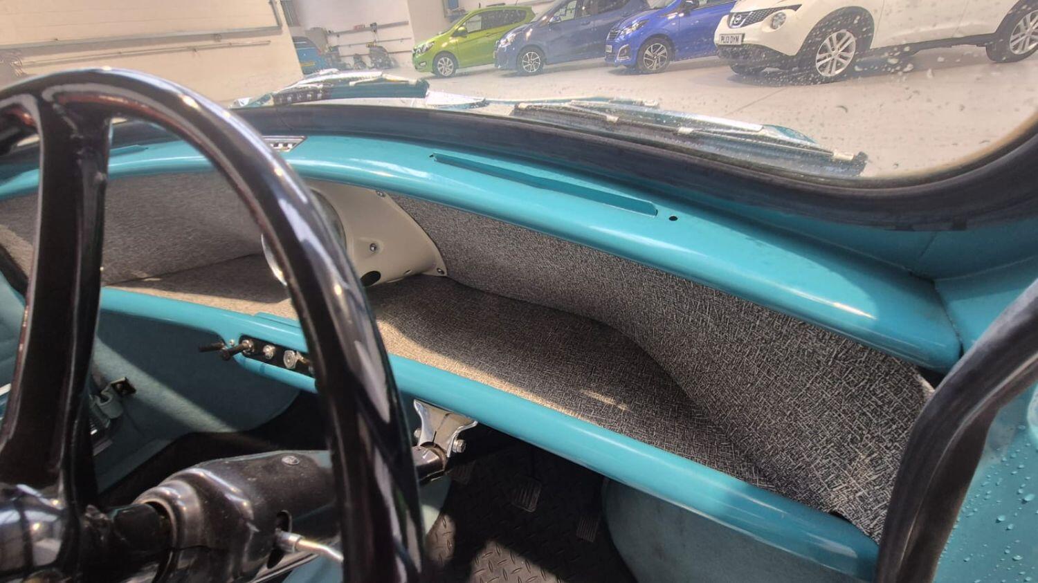 Used Morris Minor 1962 for sale - 76793401: Photo 44