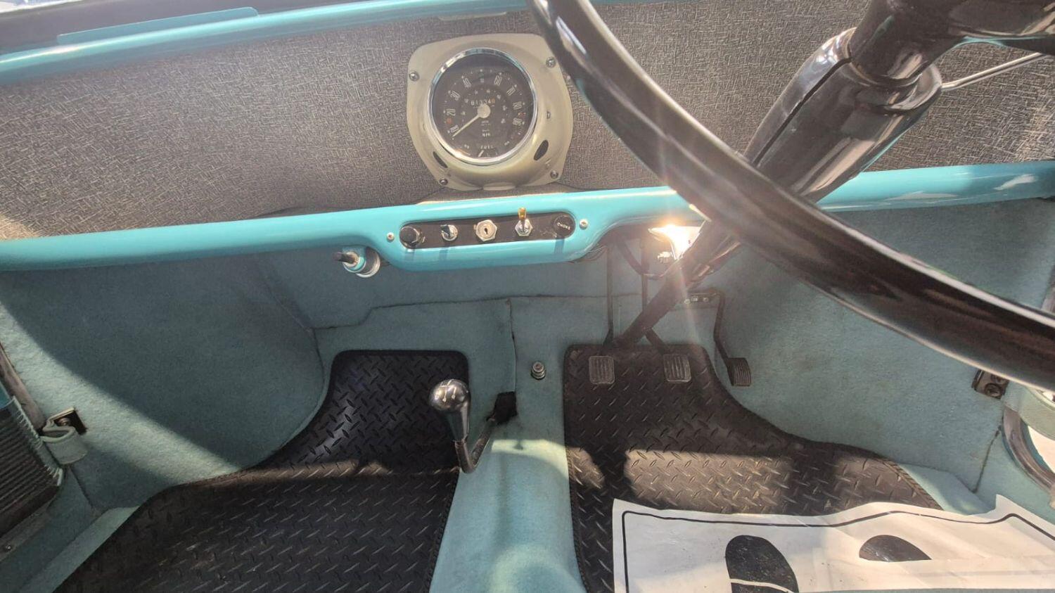 Used Morris Minor 1962 for sale - 76793401: Photo 46