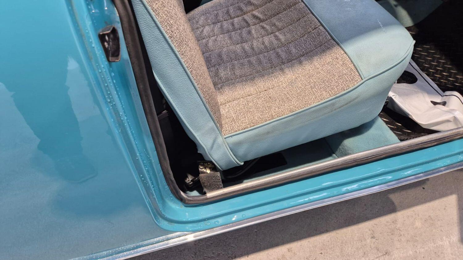 Used Morris Minor 1962 for sale - 76793401: Photo 47