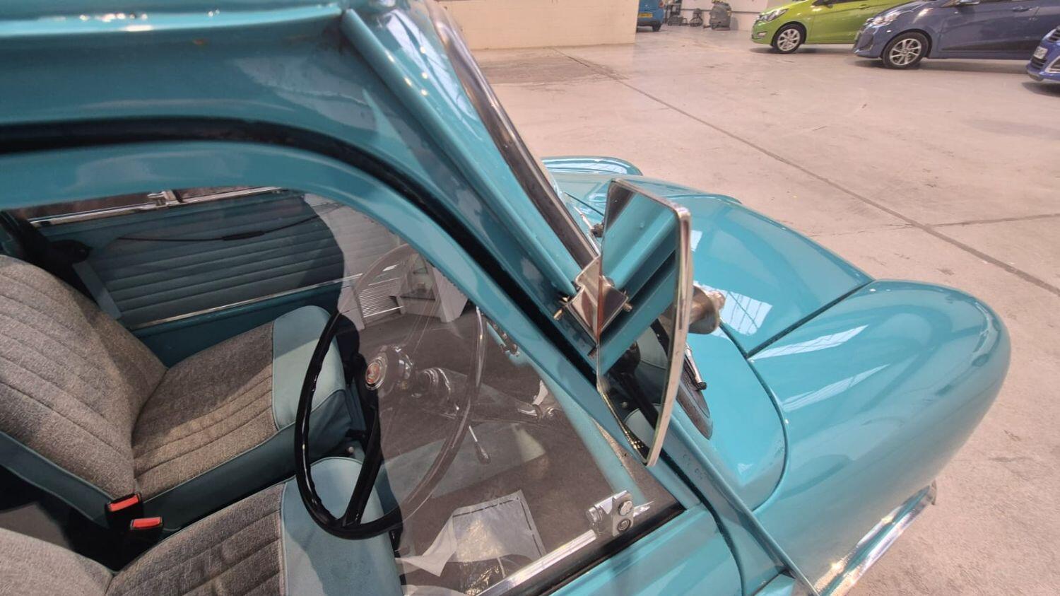 Used Morris Minor 1962 for sale - 76793401: Photo 49