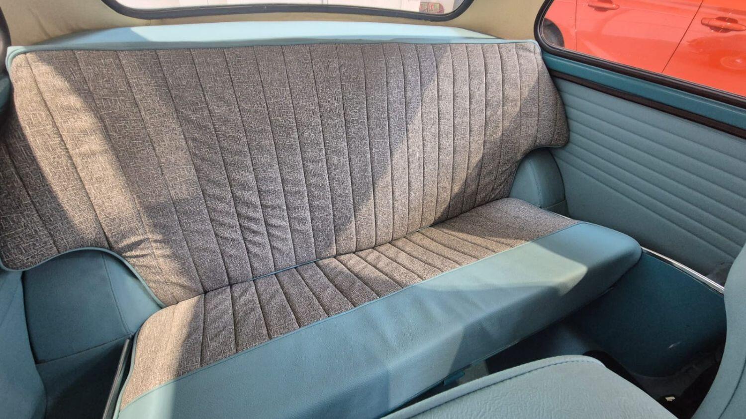 Used Morris Minor 1962 for sale - 76793401: Photo 50