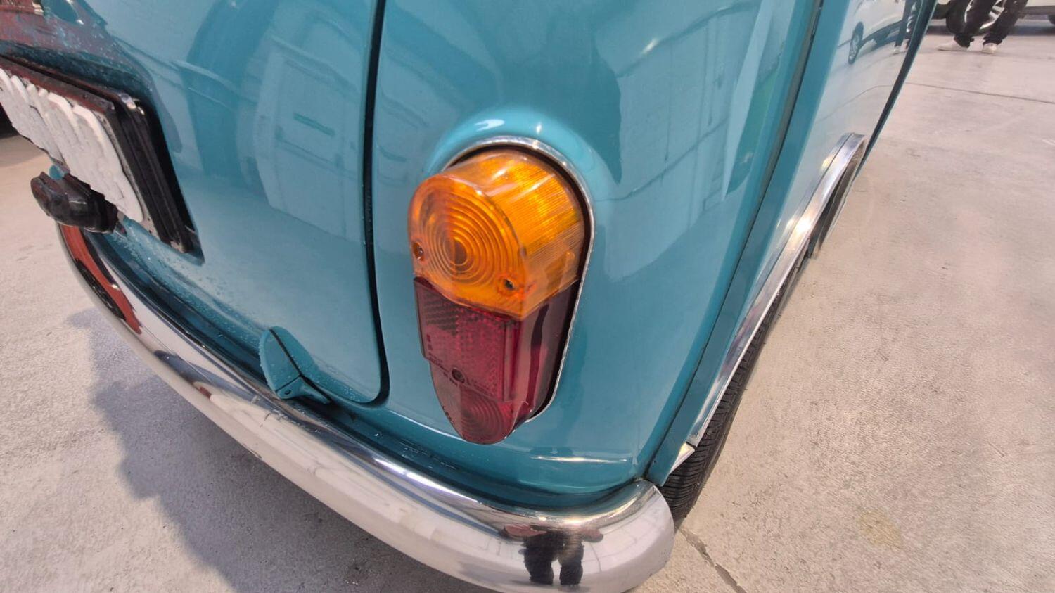 Used Morris Minor 1962 for sale - 76793401: Photo 51