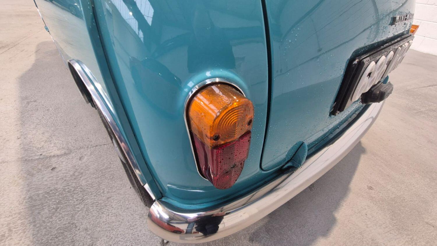 Used Morris Minor 1962 for sale - 76793401: Photo 52