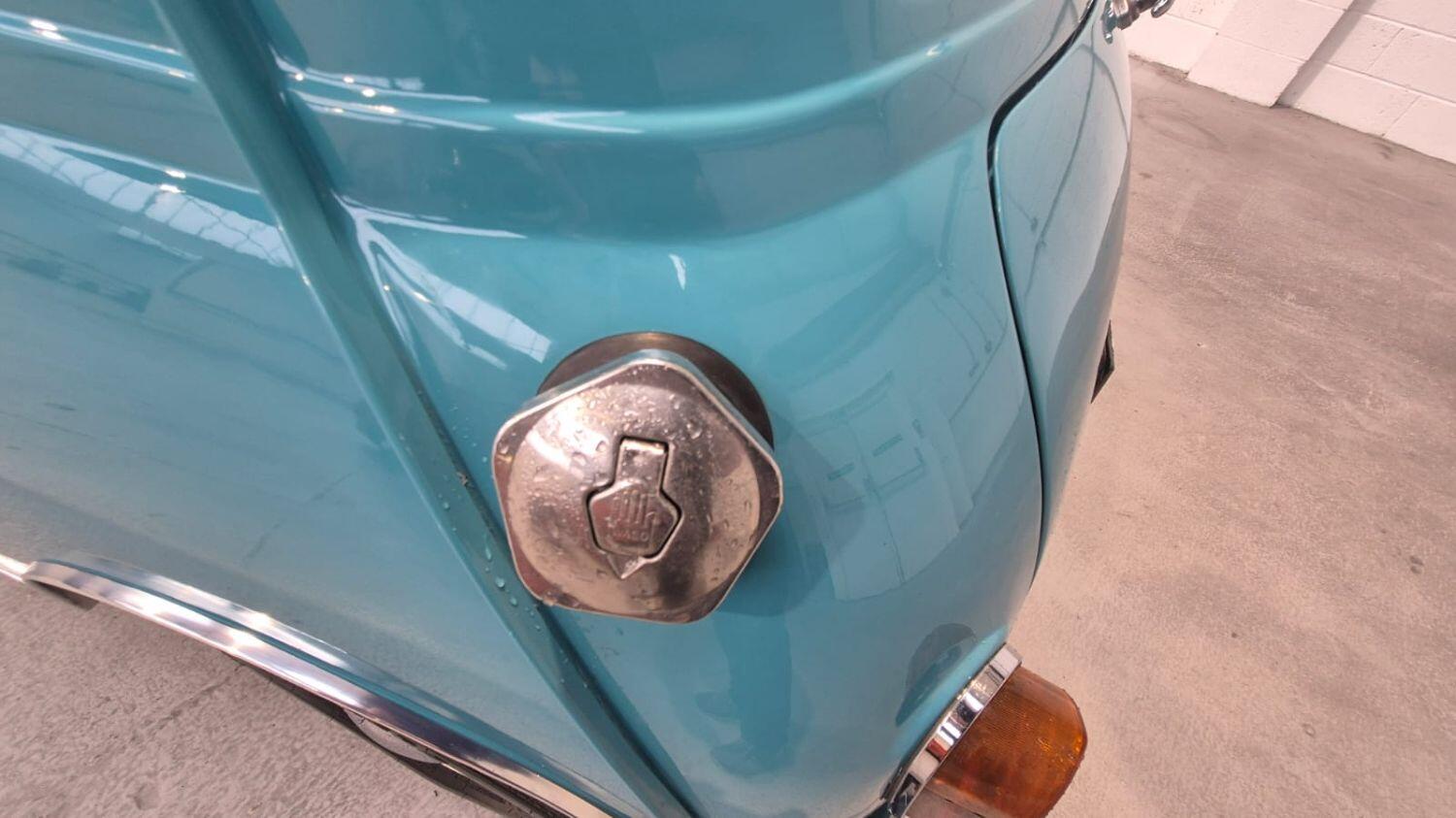 Used Morris Minor 1962 for sale - 76793401: Photo 53