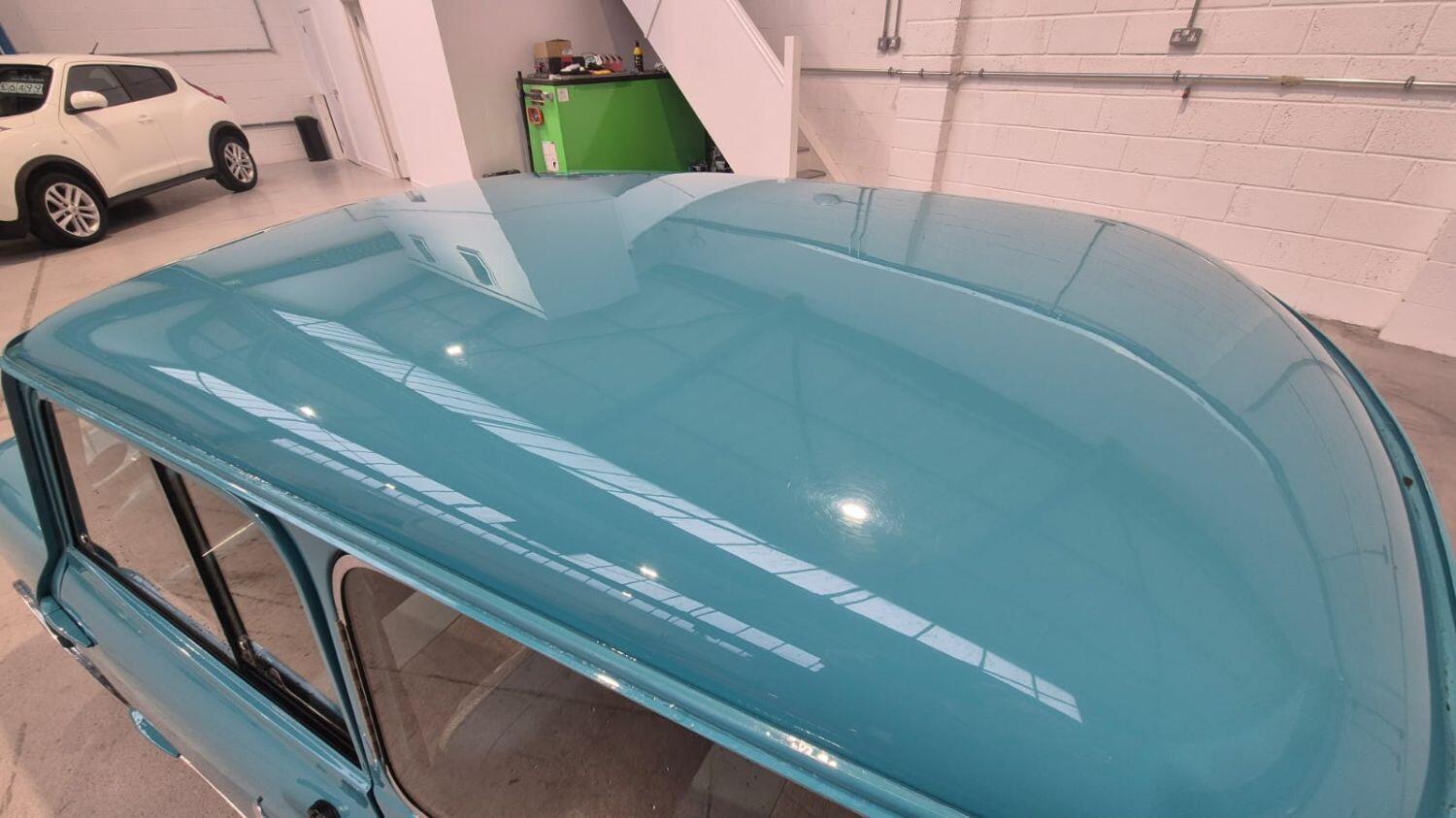 Used Morris Minor 1962 for sale - 76793401: Photo 54