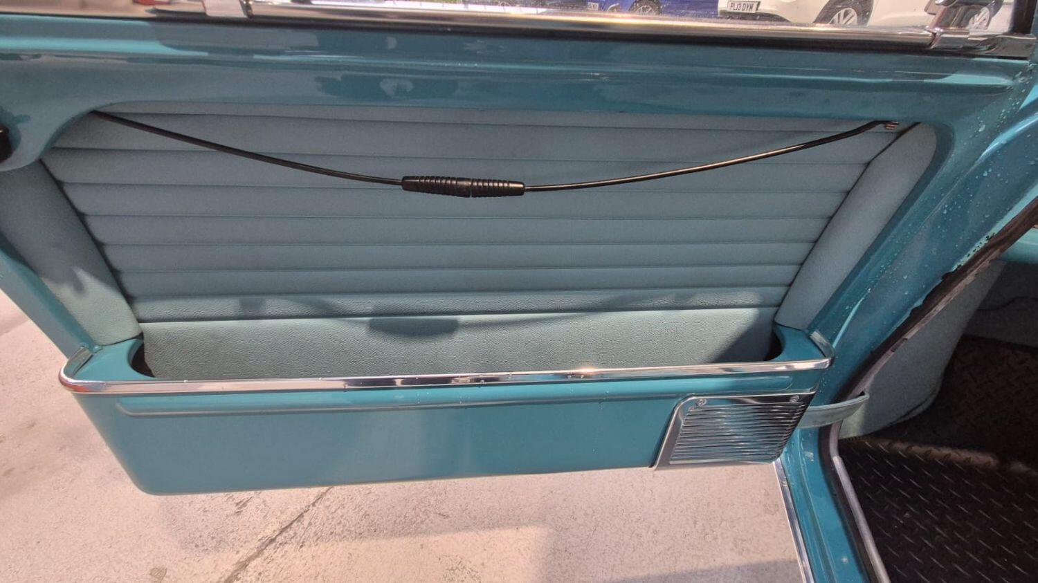 Used Morris Minor 1962 for sale - 76793401: Photo 55