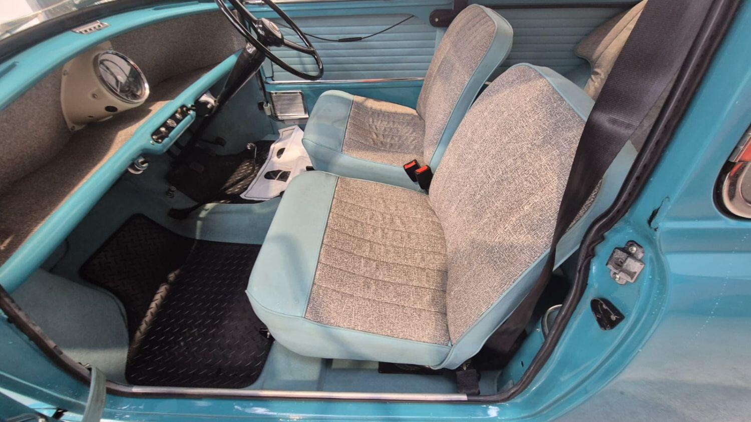 Used Morris Minor 1962 for sale - 76793401: Photo 56