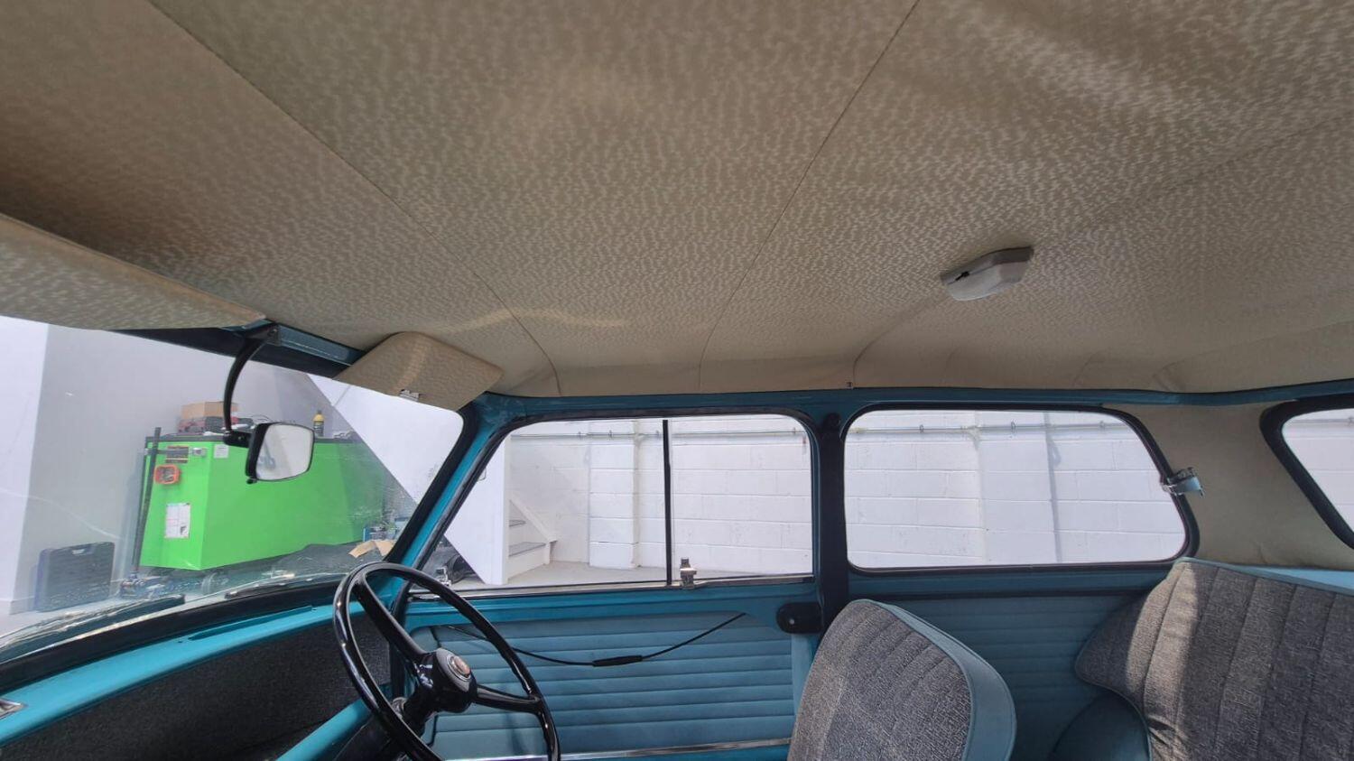 Used Morris Minor 1962 for sale - 76793401: Photo 57