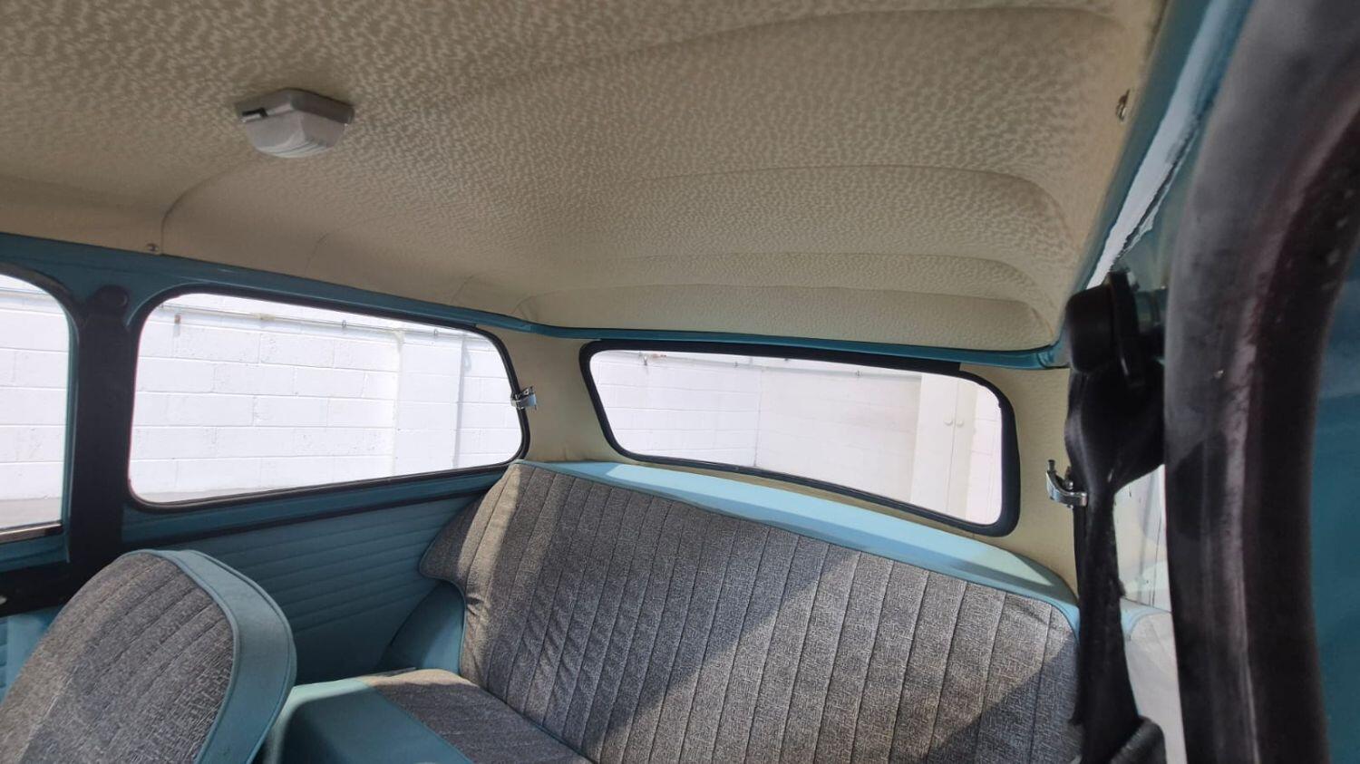 Used Morris Minor 1962 for sale - 76793401: Photo 58