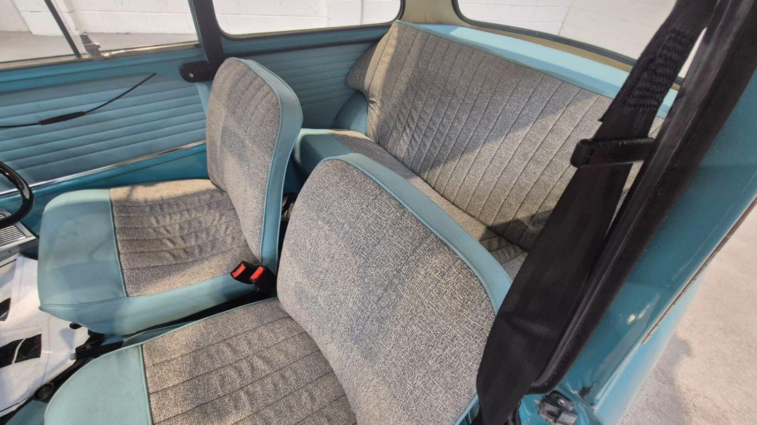 Used Morris Minor 1962 for sale - 76793401: Photo 59