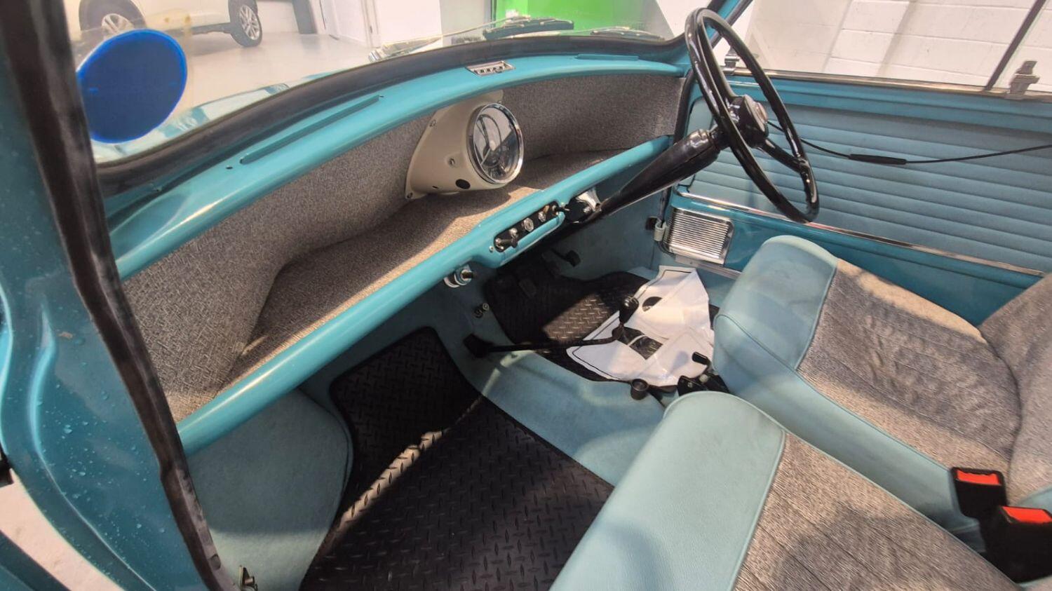 Used Morris Minor 1962 for sale - 76793401: Photo 60