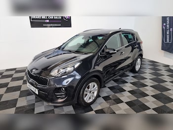 Used Kia Sportage 2017 for sale - 77844949: Photo