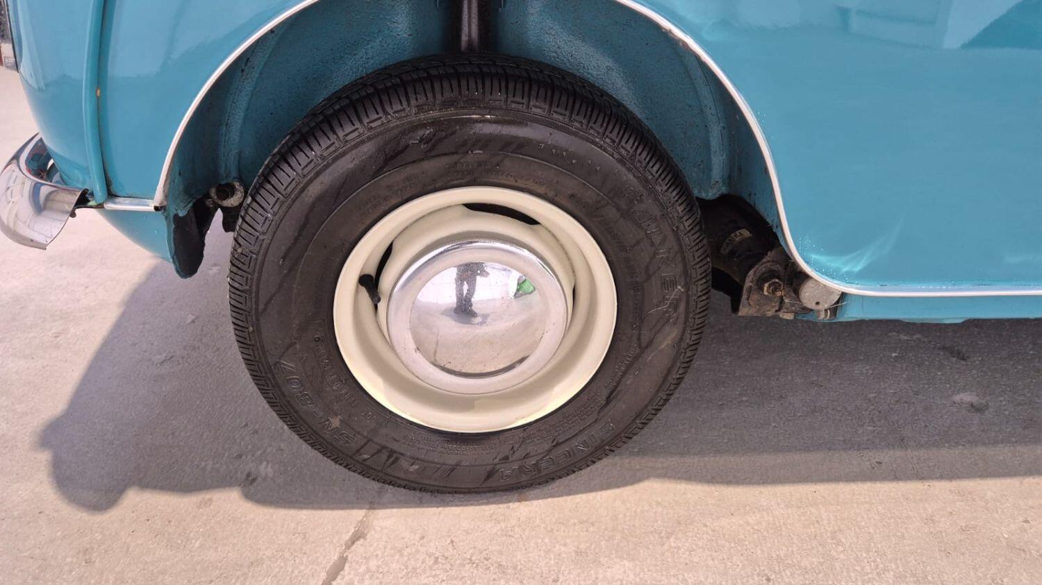 Used Morris Minor 1962 for sale - 76347262: Photo 31
