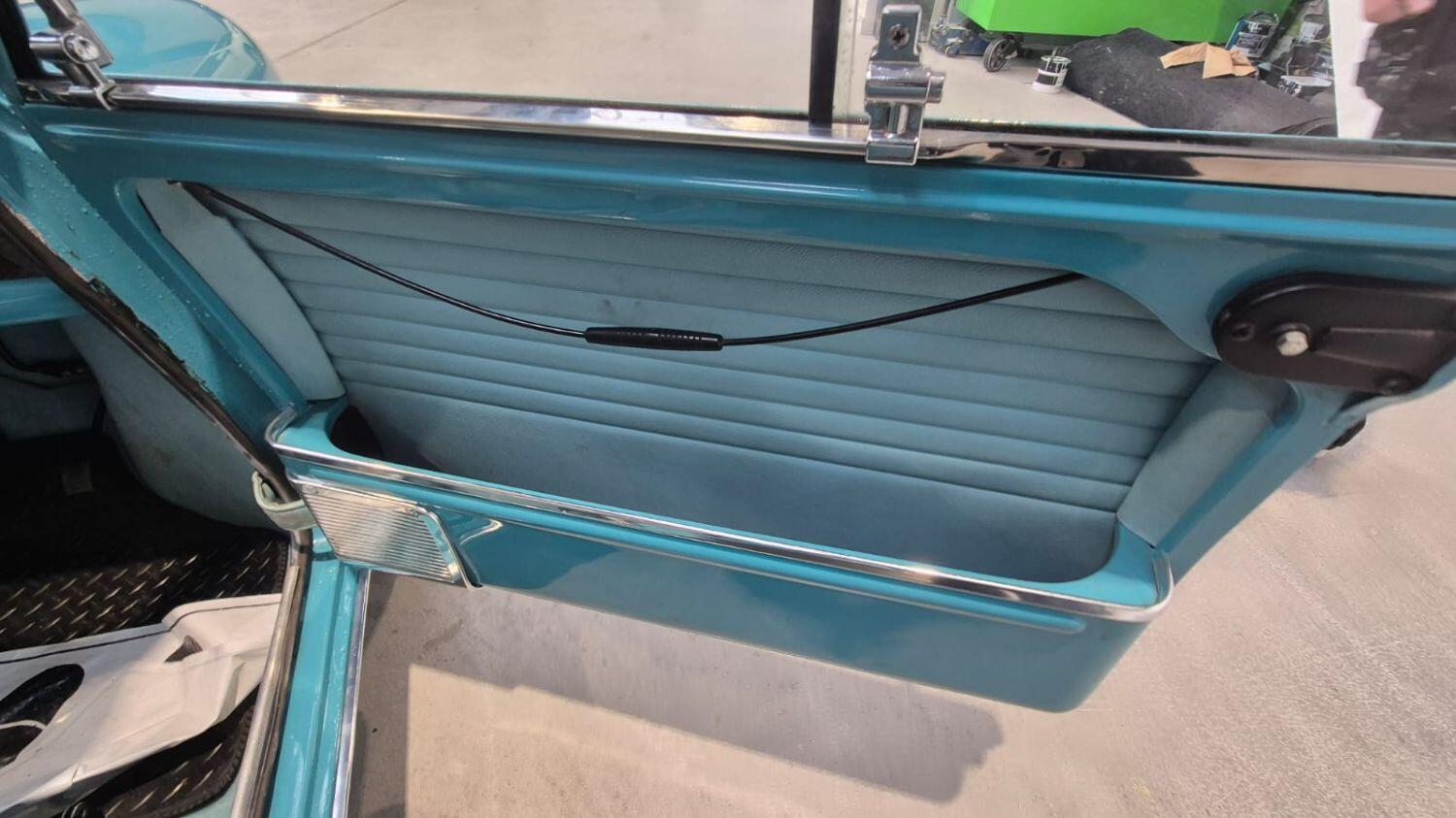 Used Morris Minor 1962 for sale - 76347262: Photo 39
