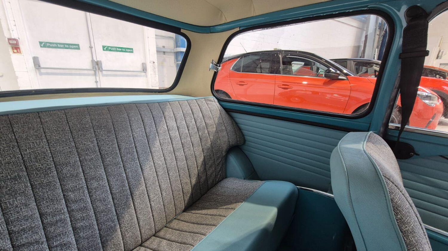 Used Morris Minor 1962 for sale - 76347262: Photo 48