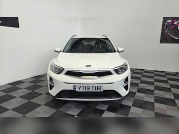 Used Kia Stonic 2019 for sale - 75349268: Photo