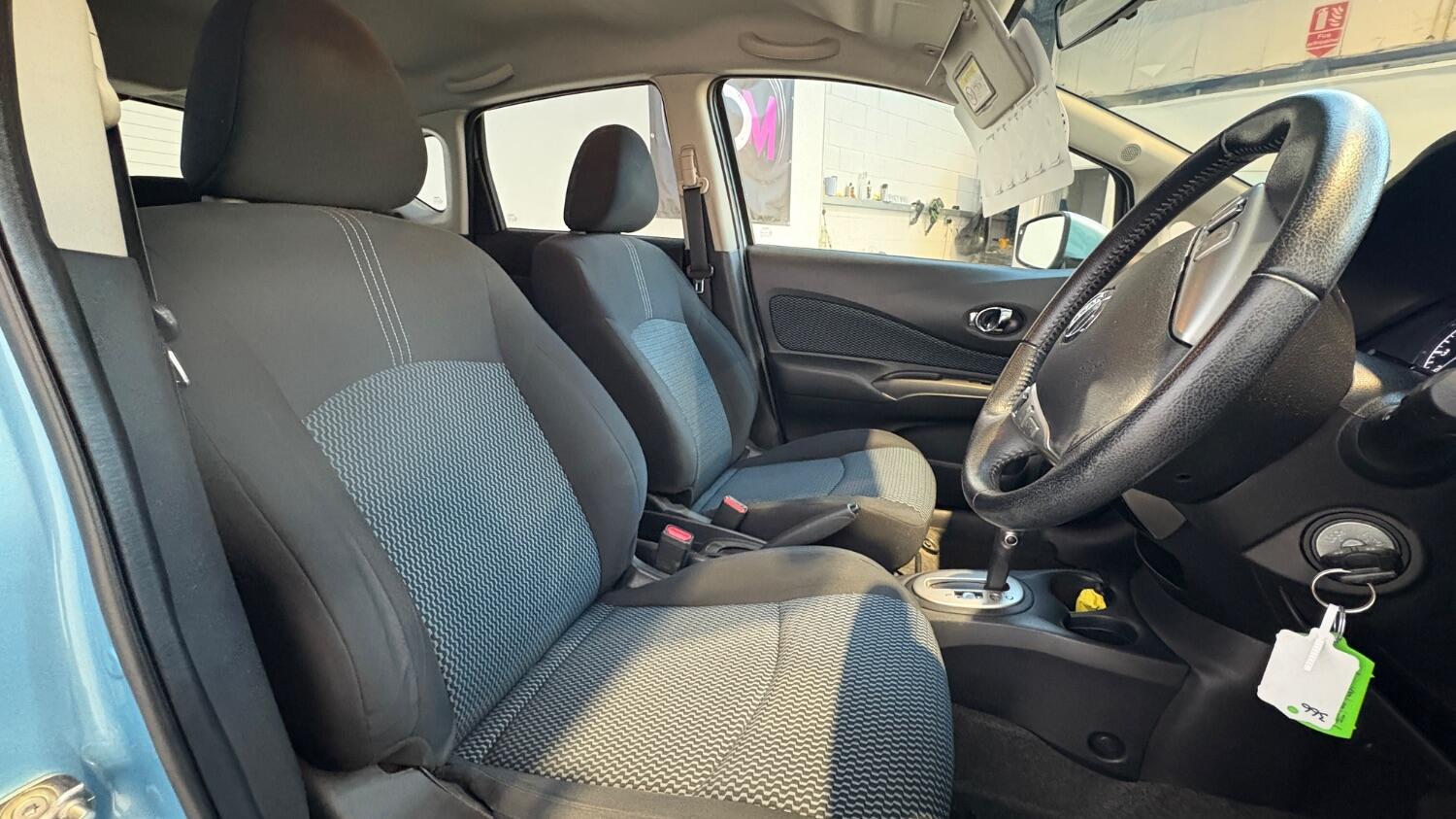Vehicle 15