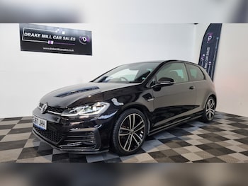 Used Volkswagen Golf 2017 for sale - 77830102: Photo