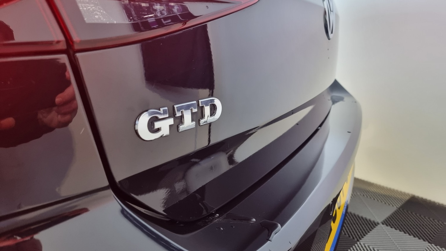 Used Volkswagen Golf 2017 for sale - 77830102: Photo 9