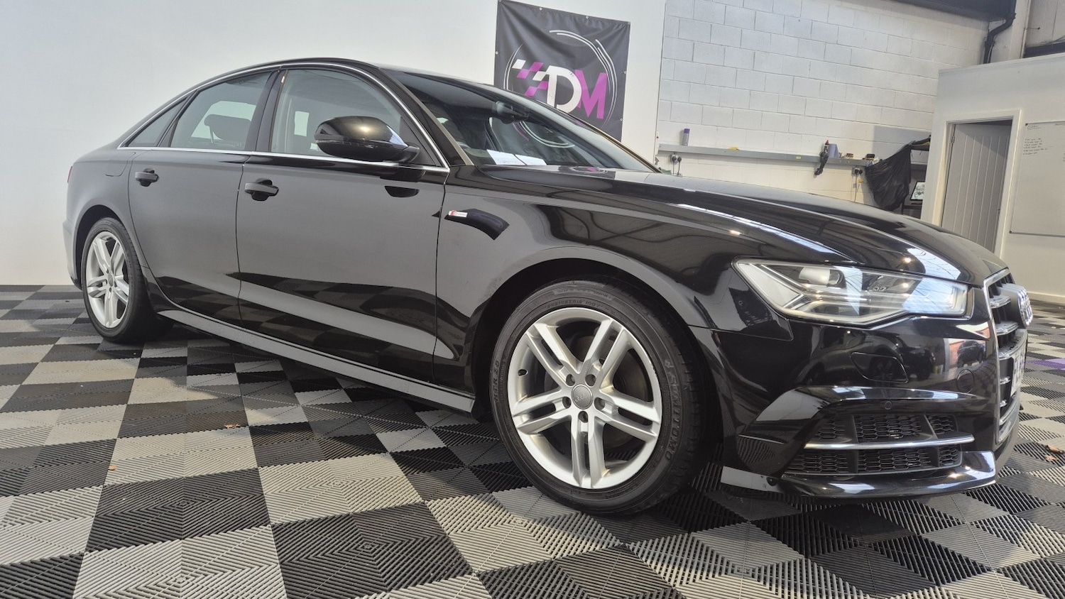 Used Audi A6 2018 for sale - 77385189: Photo 10