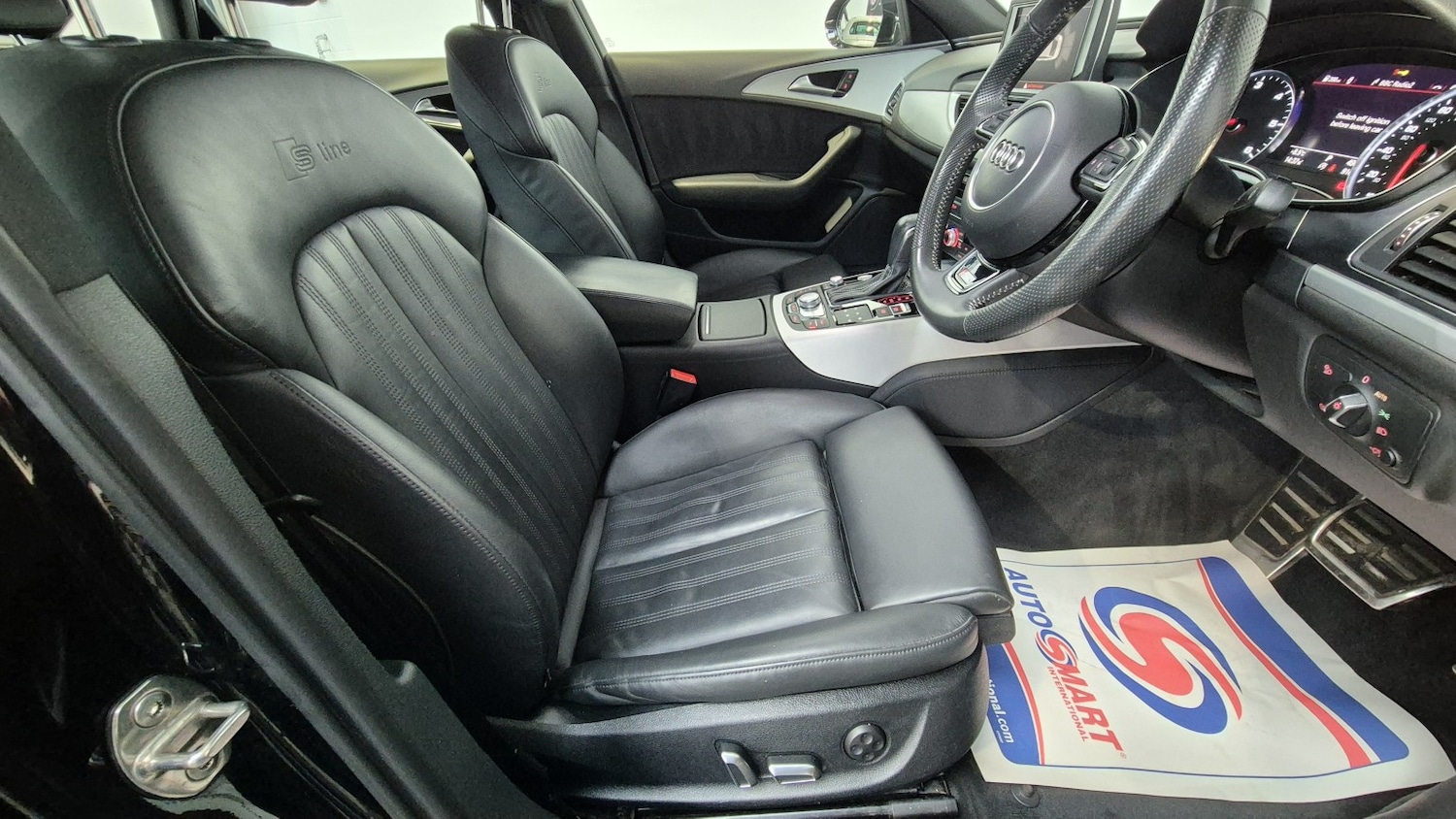 Used Audi A6 2018 for sale - 77385189: Photo 14