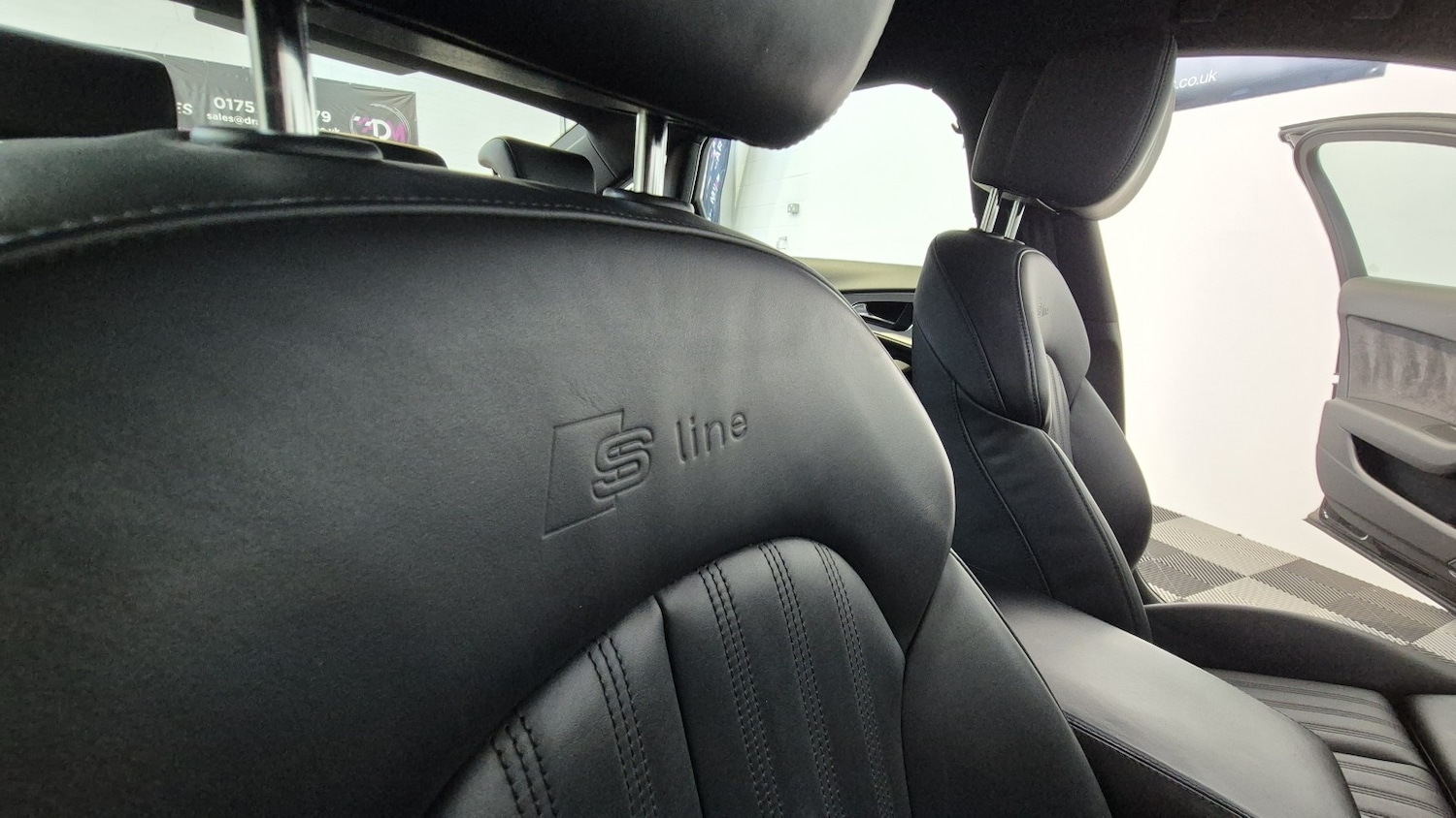 Used Audi A6 2018 for sale - 77385189: Photo 15