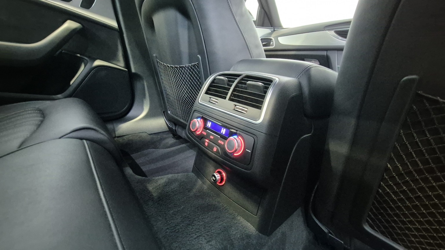 Used Audi A6 2018 for sale - 77385189: Photo 16