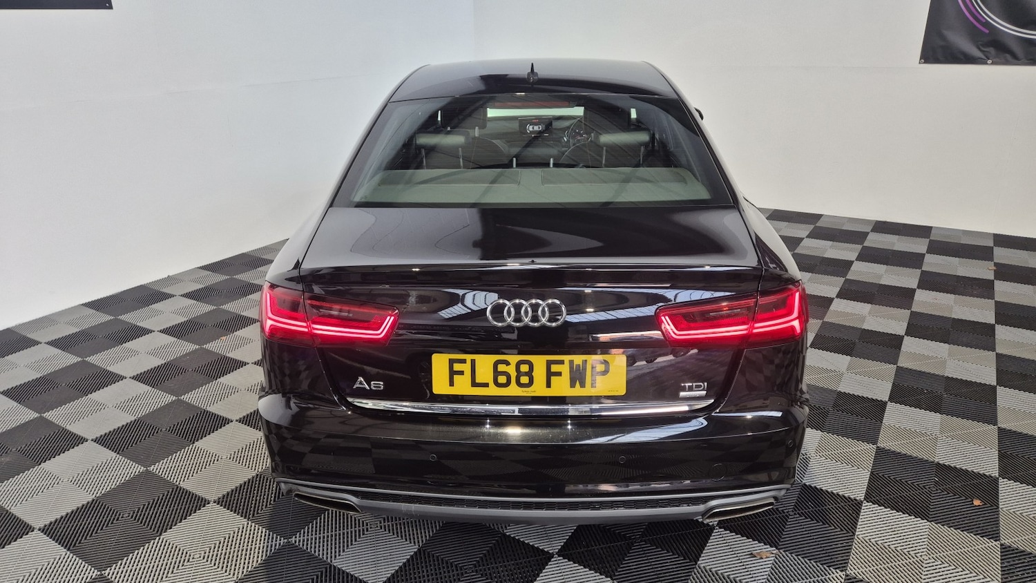 Used Audi A6 2018 for sale - 77385189: Photo 17