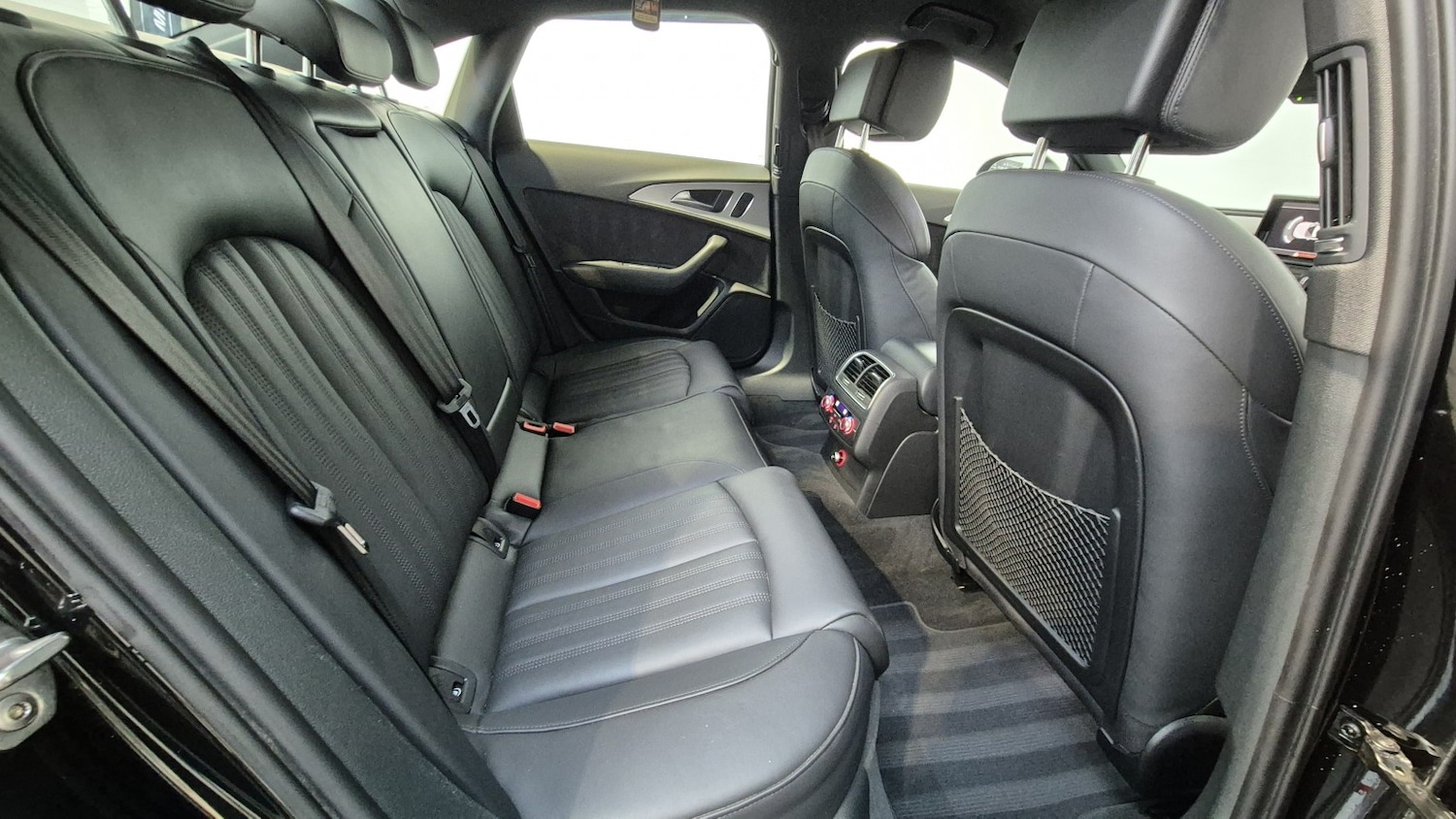 Used Audi A6 2018 for sale - 77385189: Photo 18