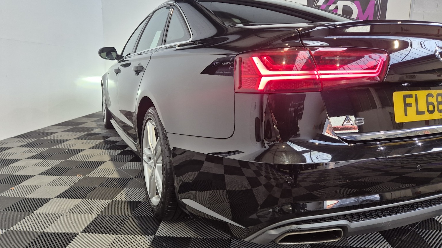 Used Audi A6 2018 for sale - 77385189: Photo 19