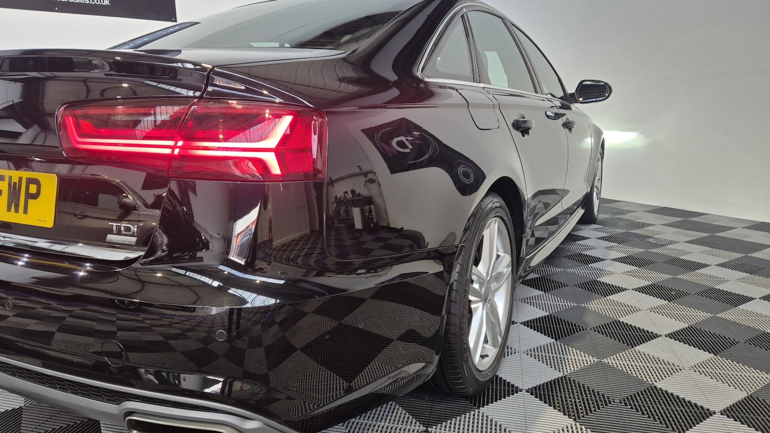 Used Audi A6 2018 for sale - 77385189: Photo 21