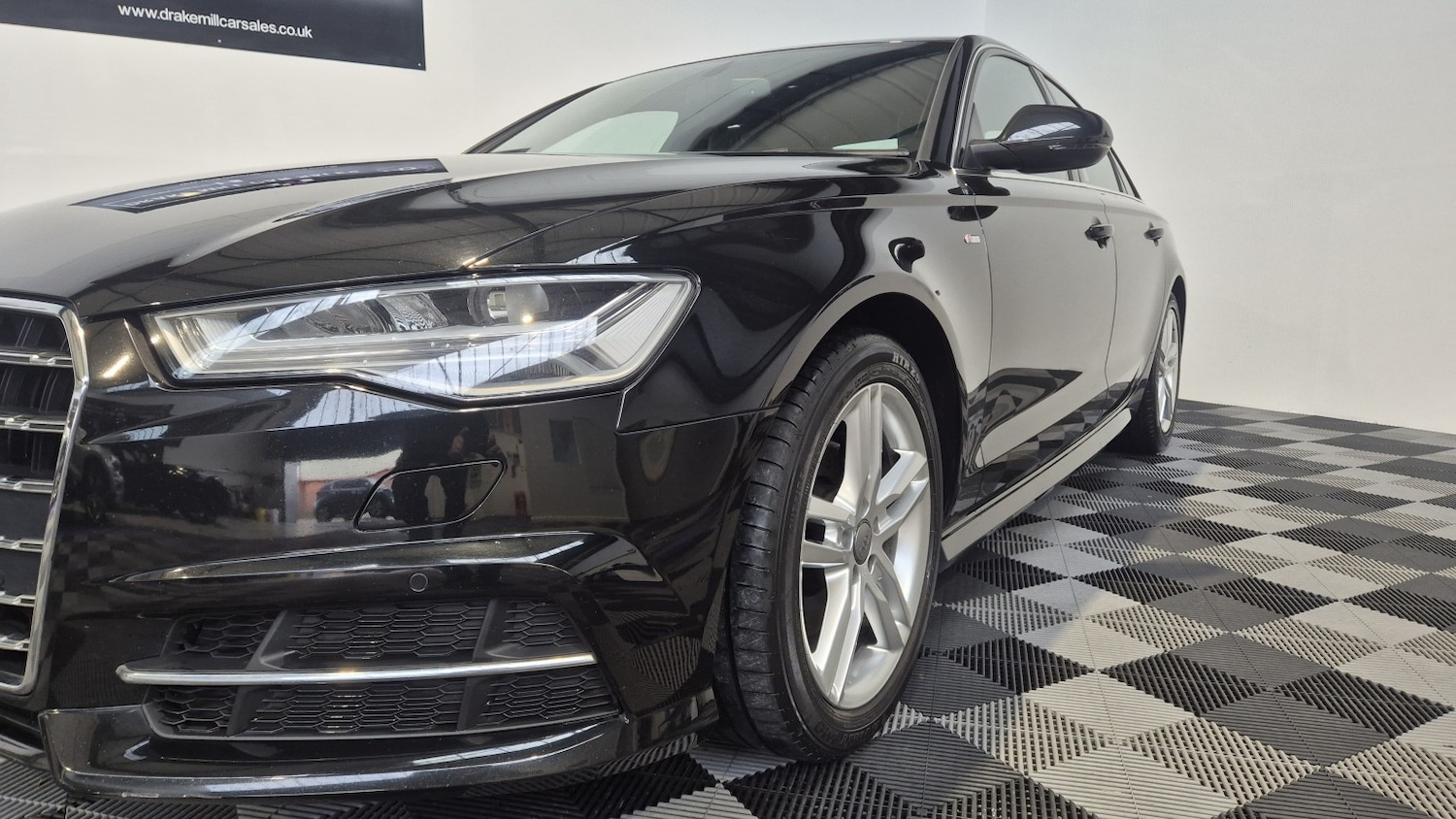 Used Audi A6 2018 for sale - 77385189: Photo 5