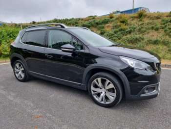 Used Peugeot 2008 2019 for sale - 74594162: Photo