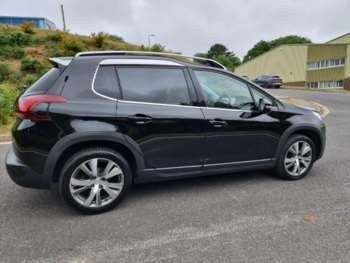 Used Peugeot 2008 2019 for sale - 74594162: Photo